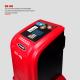 Pipe Cleaning 1HP R134a Refrigerant Recovery Machine With Condenser