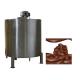 Stainless Steel 1000L  Chocolate Holding Tank
