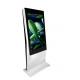 27 1920x1080 300cd/m2 Interactive Touch Screen Kiosk RK3288