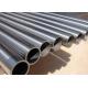 Astm sa268 tp444 seamless stainless steel tube