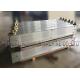 Heavy Duty Rubber Conveyor Belt Splicer Jointing Machine For Mining Power Plant