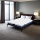 Comfortable Smart Bed Mattress Adjustable Firmness Memory Foam Mattress With Motion Isolation