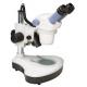 Multi Optional Objective Zoom Stereo Microscope NCS-N1000 Series 1:4.5 Zoom Ratio