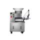 60-150pcs/h small Bakery dough divider rounder cutting Split machines Machine