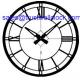city clocks, movement mechanism with minute hour second hand for city clocks,-GOOD CLOCK YANTAI)TRUST-WELL CO LTD.clocks