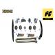 Adjustable Automobile Engine Timing Chain Kit Standard Size For Nissan VQ40DE NS036