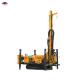 Geological Exploration Sampling Reverse Circulation Drilling Rig