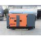 Water Cooled Weichai 25kva Diesel Generator For Dependable Power Generation
