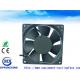 Ball Bearing Plastic Impeller Industrial Ventilation Fans Air Cleaner Fans 110V