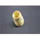 100% Kevlar Garniture Aramid Tape Low Extensibility For Tobacco Machinery