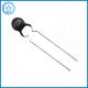 NTC Type Automotive Thermistor 10D-5 10 Ohm 0.7A 5mm 12D-5 15D-5 Thermal Resistor