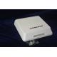 Long Distance UHF Card Reader Wiegand Interface Durable For Access Control