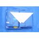 Non woven Disposable Surgical Packs for Chest surgery with CE and ISO