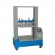 Carton Impact Testing Machine , Compression Test Device ISO2872 1T Capacity