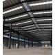 50 Years Life Span Metal Structure Buildings Workshop Hangar with Steel Column Member