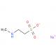 Cas 4316-74-9 N Methyltaurine Sodium Salt Animal Extracts Coating Auxiliary Agent