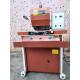 Stainless Steel Iron Punch Cutting Machine SGS Certificated