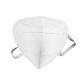 KN95 Protective Medical Dust Mask One Size Fit For Outdoor Prevention