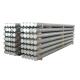 2021 New Popularity Aluminum Angle Rod Price Profil Extruded Aluminum Bars