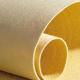 PP PE PTFE Filter Cloth , Industry Dust Collector Nomex Filter Fabric