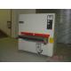 4.2kw Infrared Photoelectric Sensor UV Coating Machine For Home Appliance Industry