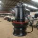 Large FlowAxial Flow Pump 600m3/h-20000m3/h  Cast Iron / Stainless Steel