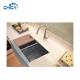 Handmade House Kitchen Sinks Apron Front stainless steel Double Bowl Kitchen Sinks