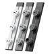 3 Outlet Tracked Socket With 6 Feet Cord UL Listed / FCC Certified