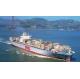 Coronel Oviedo/Villarica/Caaguazu/Santos/Itajai /Rio De Janeiro LCL ocean FCL shipping logistics agent