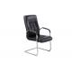 Durable Economical 1.8mm Office Desk Chair Without Wheels