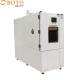 SUS#304 High Temperature Accuracy Environment Test Chamber Lab