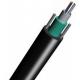 GYXTW Uni - Loose Tube Outdoor Fiber Optic Cable 1310/ 1550nm Wave Length Fiber to the home