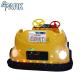 Amusement Rides Kids Super Beetles Bumper Car Battery Powered CE Certificate