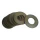 lgmc zf loader spare parts waterproof seal 0501300407 washer