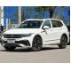 Tiguan L 2023 Model 330TSI Automatic Full Time 4WD R-Line Yuexiang Edition 7 Seats