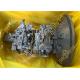 9227923 Excavator Hydraulic Pump Device ZX120 ZX135