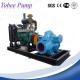 Tobee™ Diesel Engine Driven Large Capacity Irrigation Water Pump