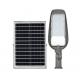 Anticorrosive Weatherproof Solar Road Lamp , 170LM/W Solar Powered Parking Lights