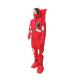 Insulated Immersion Survival Suit 58 * 42 * 36CM Packaging With Waterproof Light