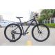 s 27.5 Inch Mountain Bike Full Cycle and 30 Speeds for Eco-Friendly Outdoor Cycling