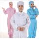Dust Proof Disposable Cleanroom Garments