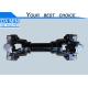 1371711272 Propeller Shaft Connect CXZ CYZ CYH Forward And Rearward Rear Axle Case Two Universal Joint