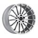 17 inch matte black stain alloy wheel rims for sale concave rims 18 inch car sport wheels rim