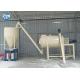 3T per Hour Simple Type Dry Mortar Plant Dry Powder Mixing Machine
