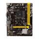 Customized A320MH for biostar AM4 DDR4 64G SATA3*4 USB3.1 M-ATX Desktop A320 Motherboard High Quality Fast Ship