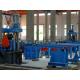 End Facing Beveling Machine For Steel Pipe Steel Tube