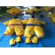 inflatable sports games/ sumo suits sumo wrestling , inflatable sumo suits