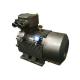 132kW Class F Explosion Proof Electric Motor YBX3 315M-4 IC411 Cooling