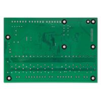 SMT HASL Printed Circuit Board 3mil  8 Layer 1.6mm FR4 ENIG