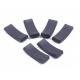 Permanent Rare Earth Strong Sintered Ferrite Magnets For Steering Motor